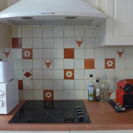 Ceret Pyrenean Star Apartment Bagian luar foto