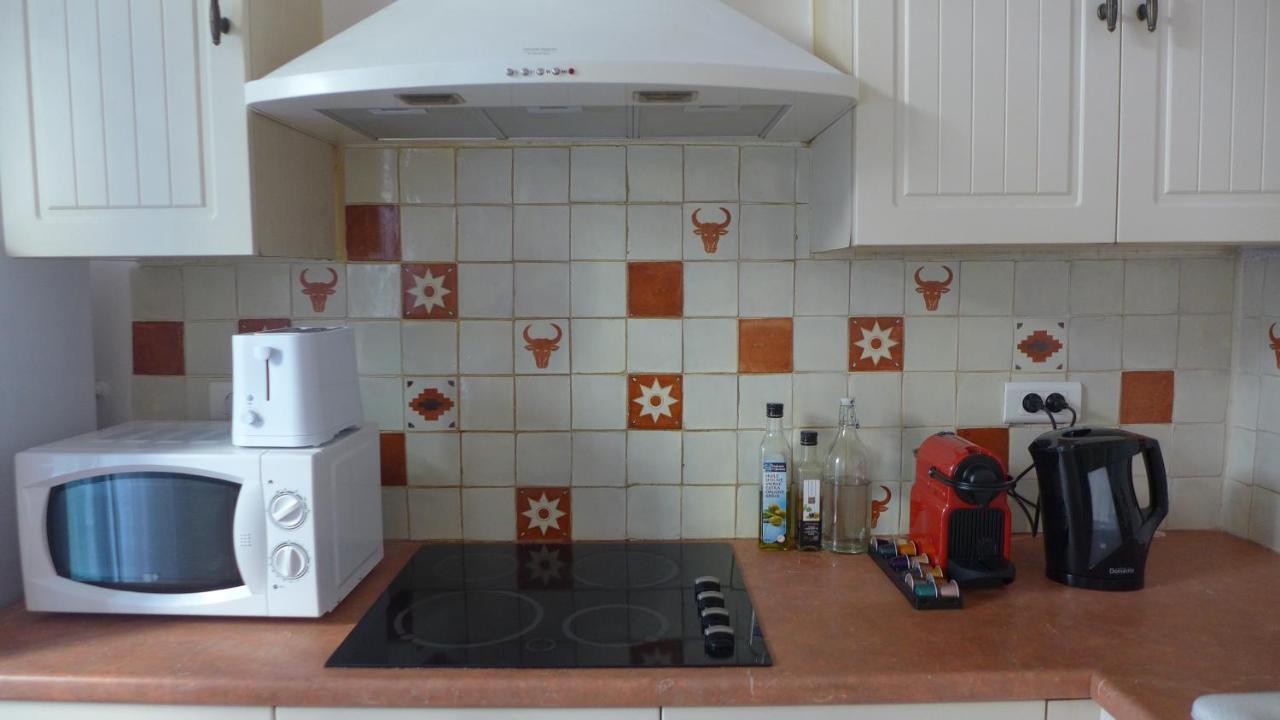 Ceret Pyrenean Star Apartment Bagian luar foto