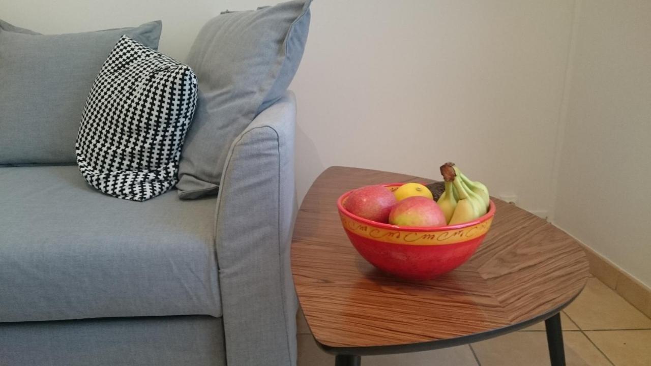 Ceret Pyrenean Star Apartment Bagian luar foto